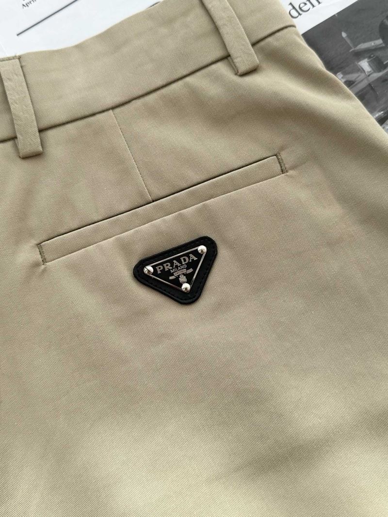 Unclassified Brand Short Pants